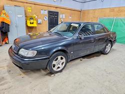 1997 Audi A6 2.8 Quattro for sale in Kincheloe, MI