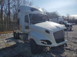 International Vehiculos salvage en venta: 2021 International LT625-Semi Truck