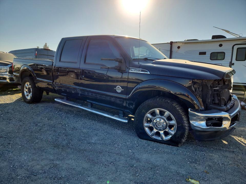 2016 Ford F350 Super Duty