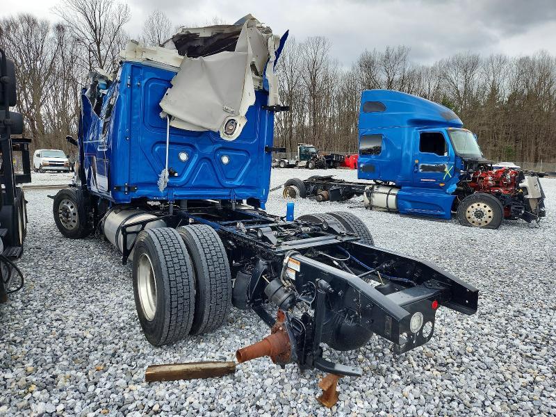 2024 Freightliner Cascadia 1-Semi Truck