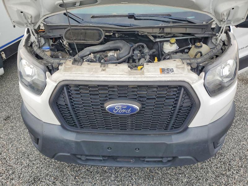 2022 Ford Transit T-350