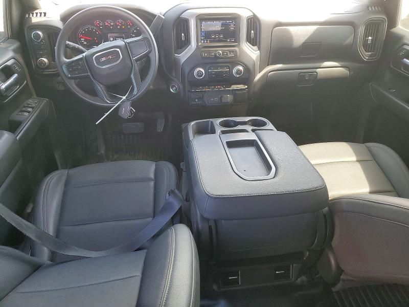 2023 GMC Sierra K1500