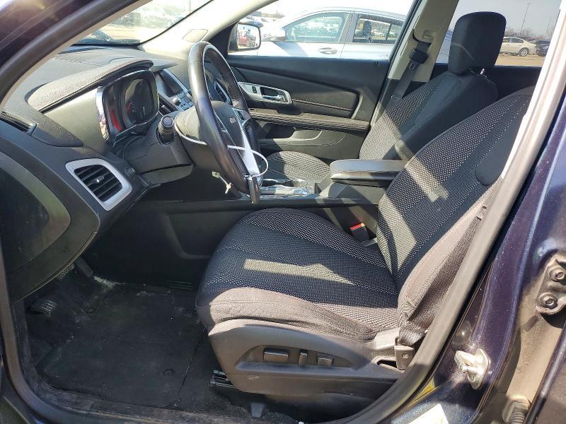 2015 GMC Terrain sle