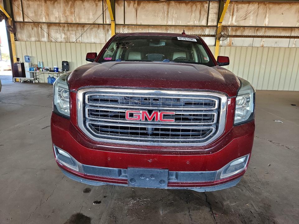 2019 GMC Yukon xl C1500 slt