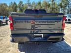 2025 Chevrolet Silverado K1500 Trail Boss Custom