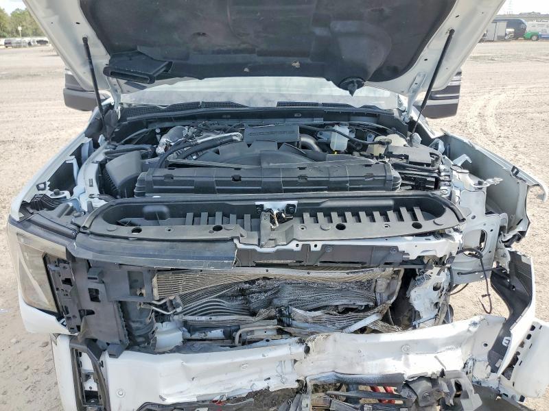 2024 GMC Sierra K2500 AT4