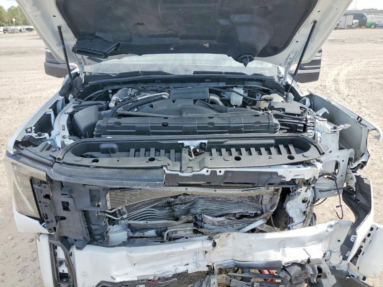 2024 GMC Sierra K2500 AT4