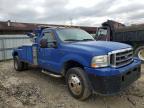 2004 Ford F550 Super Duty