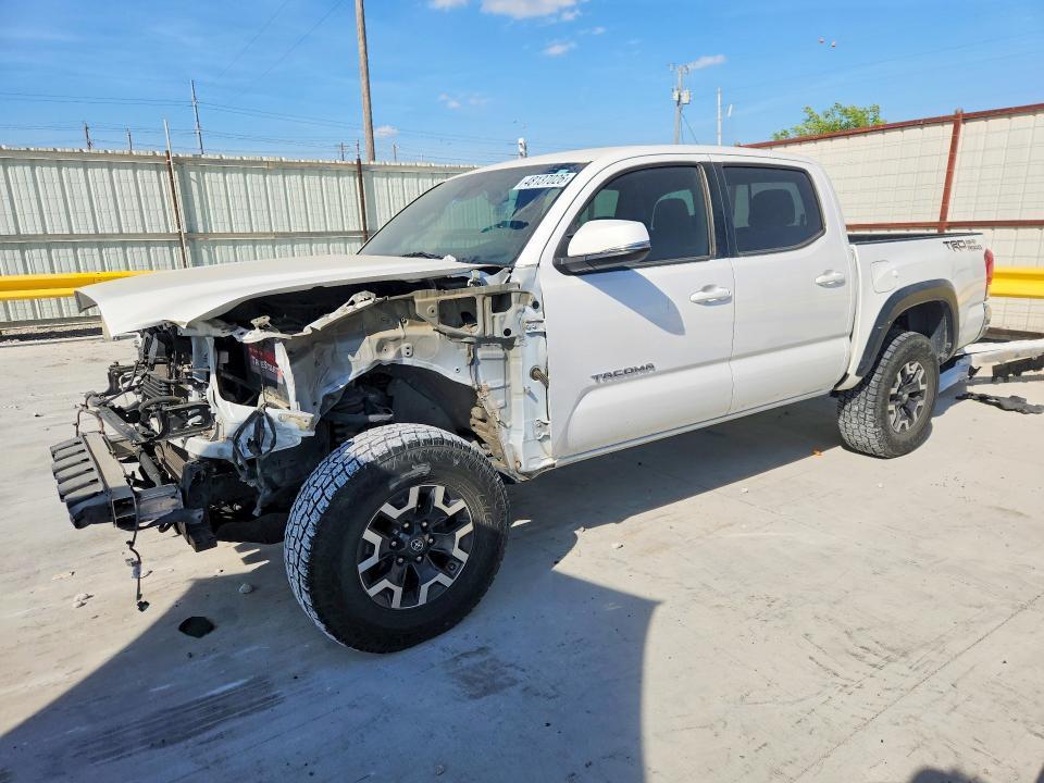 2019 Toyota Tacoma TRD OFF-Road