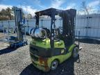 2012 Clark Forklift