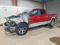2014 Dodge 1500 Laramie for sale in Elgin, IL