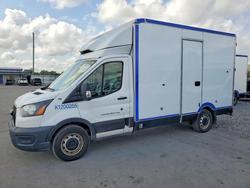2020 Ford Transit Delivery Truck en venta en Orlando, FL