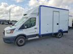 2020 Ford Transit Delivery Truck