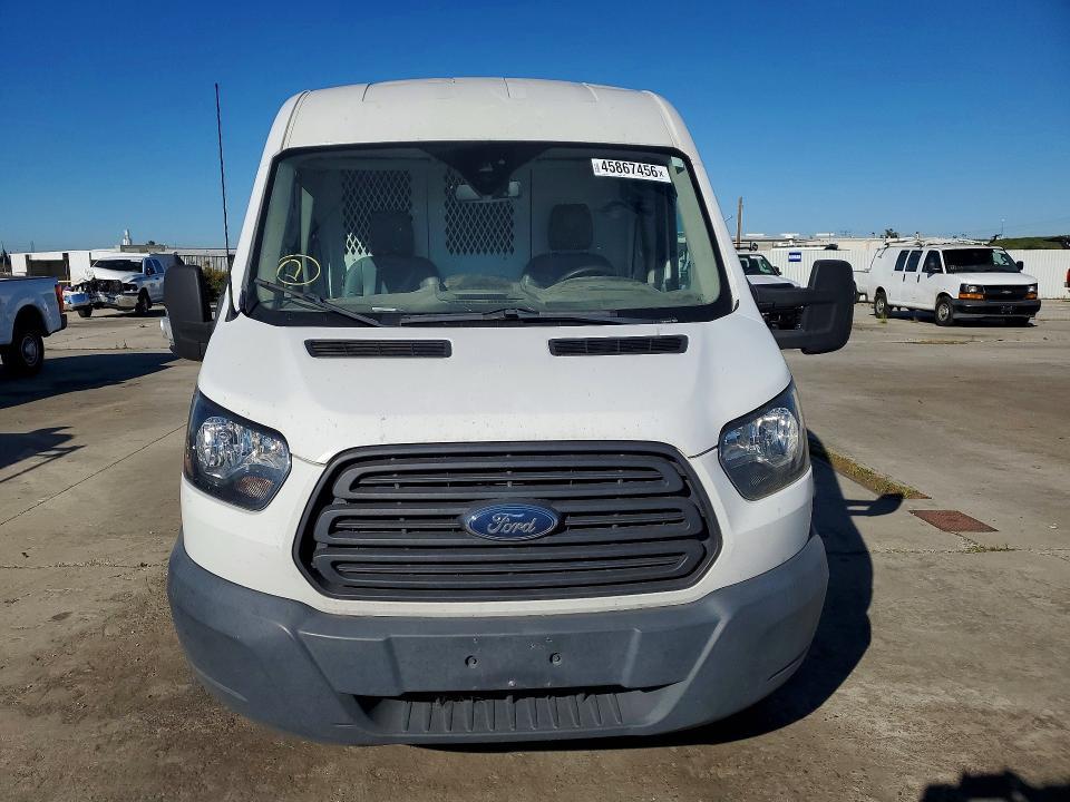 2018 Ford Transit T-350