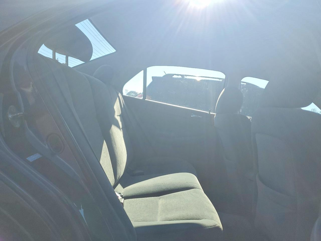 2007 Honda Accord Sedan