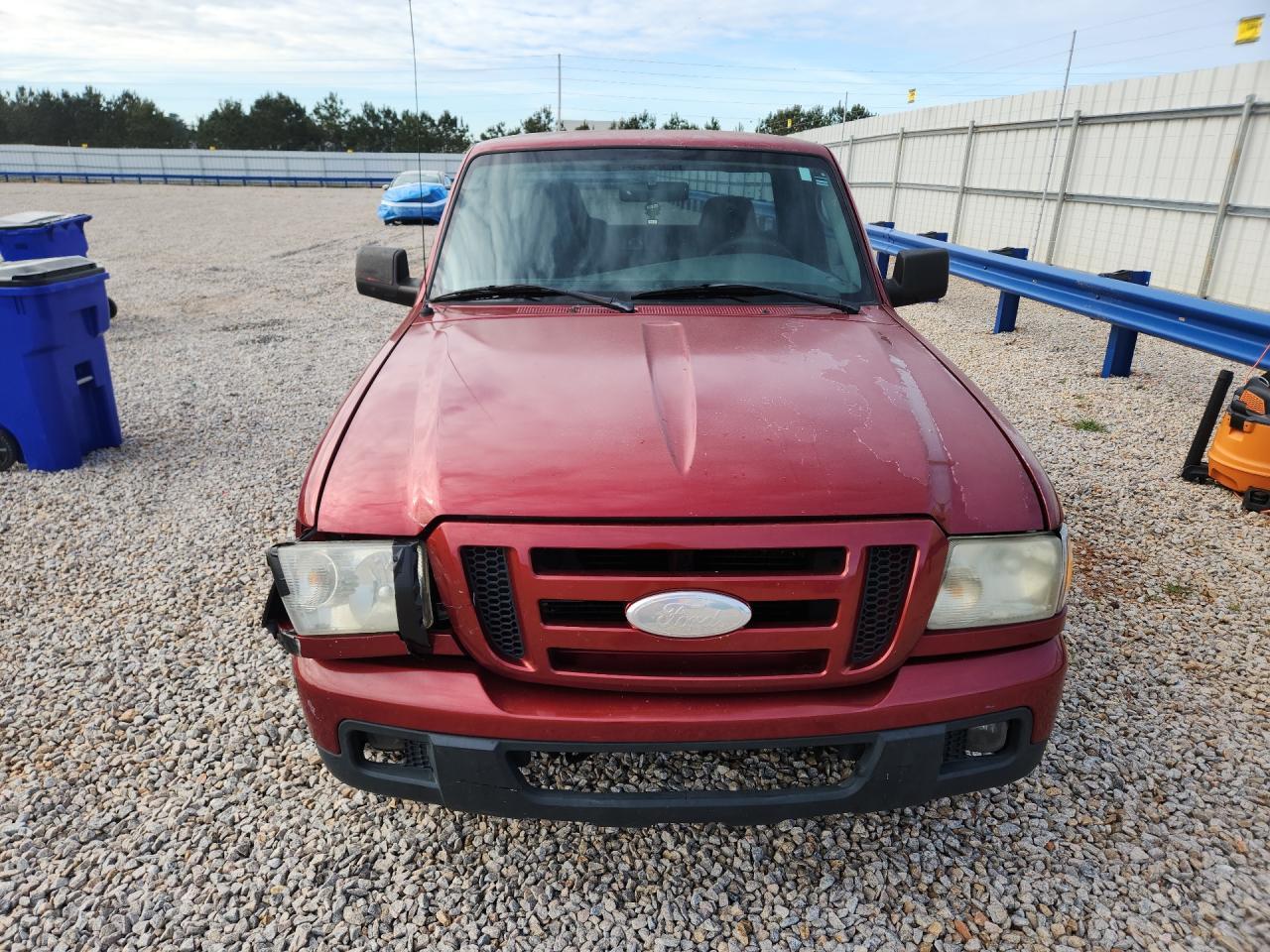 2006 Ford Ranger