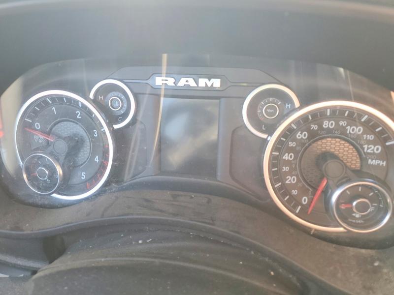 2022 Ram Trucks 2500 BIG Horn