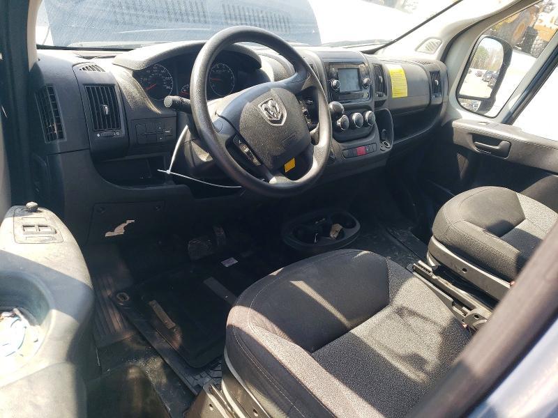 2019 Dodge Ram Promaster 3500 3500 High