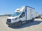 2023 Ford Transit Delivery Truck