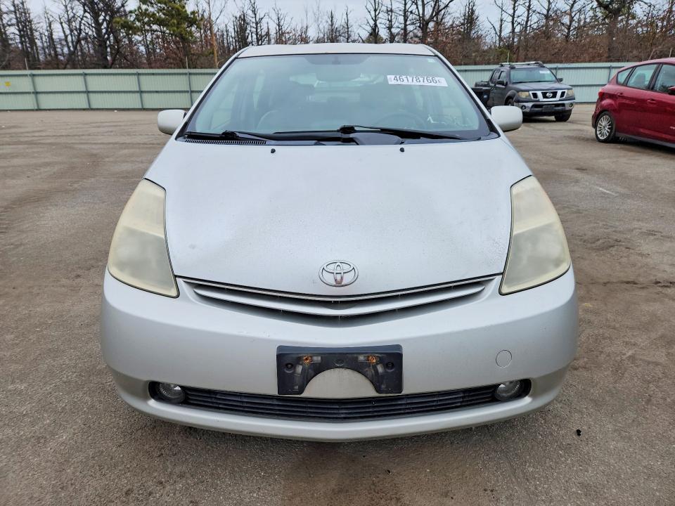2005 Toyota Prius Base