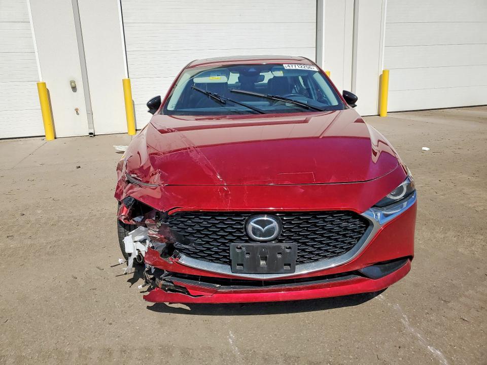 2020 Mazda 3 Premium