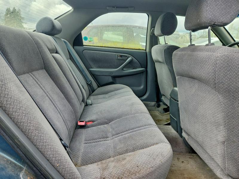 2001 Toyota Camry