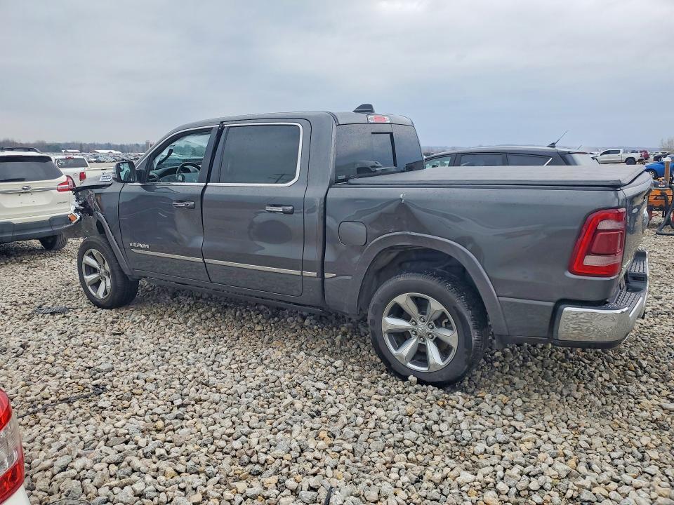 2021 Dodge RAM 1500 Limited