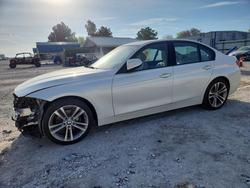 2016 BMW 328 xi Sulev for sale in Prairie Grove, AR