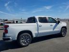 2026 Chevrolet Silverado K1500 RST