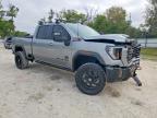 2024 GMC Sierra K2500 AT4X