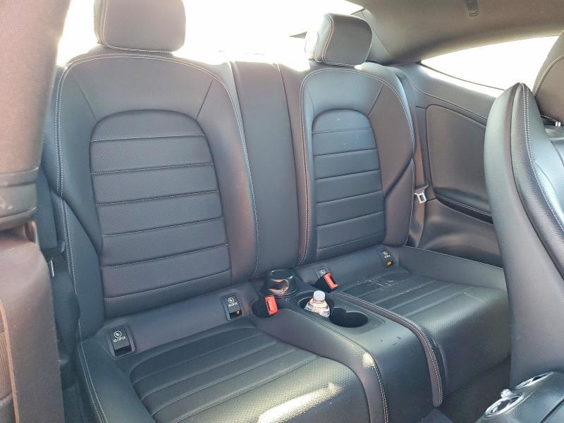 2017 Mercedes-Benz C 300 4matic