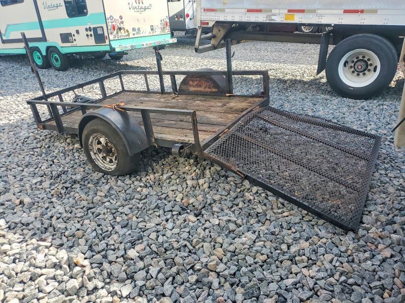 2012 Unknown 2012 Utility Trailer