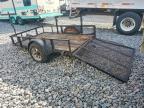2012 Unknown 2012 Utility Trailer