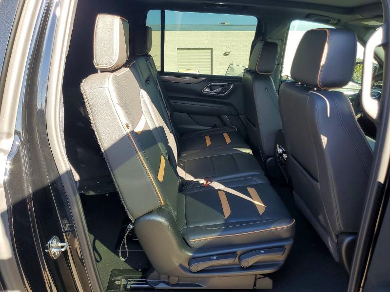 2024 GMC Yukon xl K1500 AT4