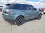 2015 Land Rover Range Rover Sport hse