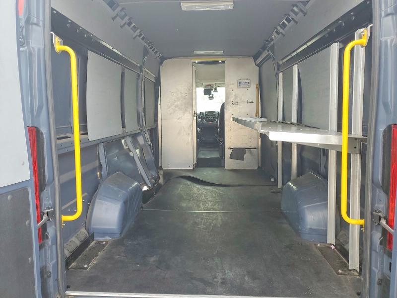 2021 Dodge Ram Promaster 3500 Delivery van