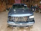2007 Chevrolet Silverado K1500 Classic Crew Cab