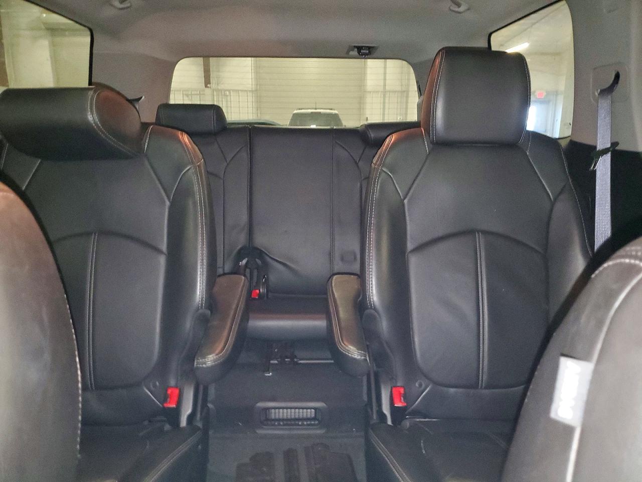 2013 GMC Acadia Slt-1