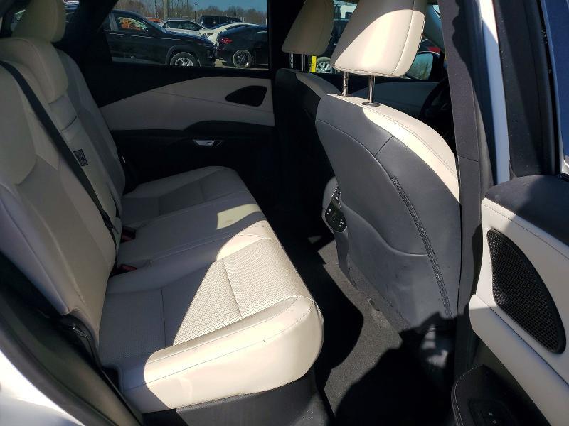 2024 Lexus Rx 350 Base