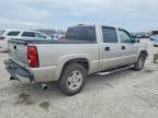 2005 Chevrolet Silverado K1500