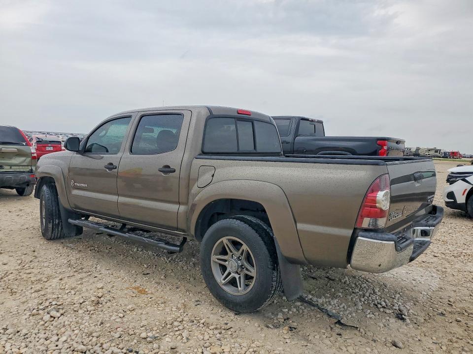 2013 Toyota Tacoma Prerunner V6