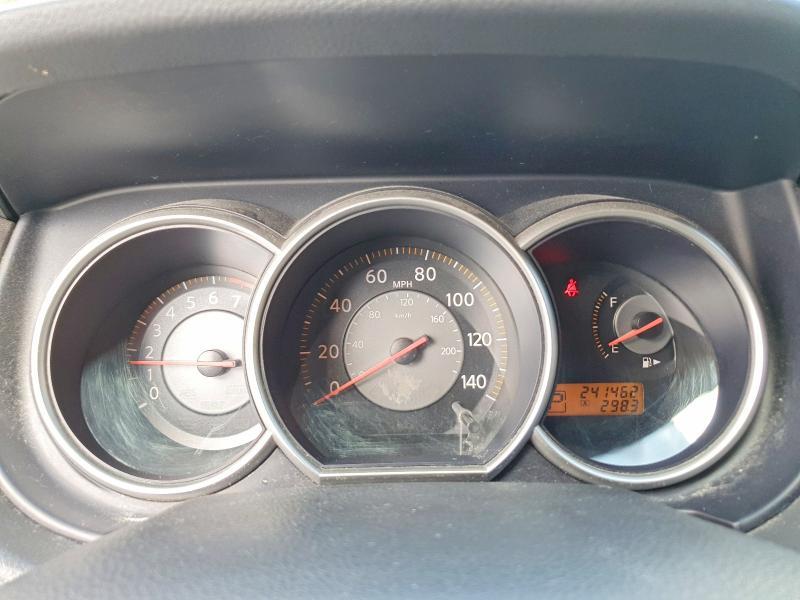 2007 Nissan Versa 1.8 s