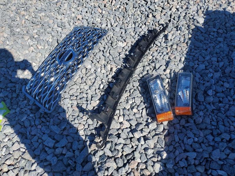 2017 Nissan Titan XD S