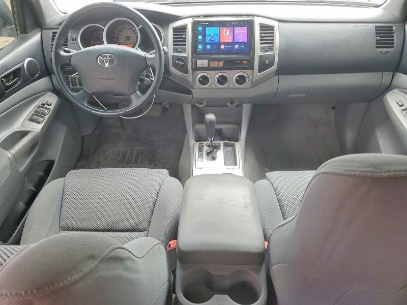 2008 Toyota Tacoma V6
