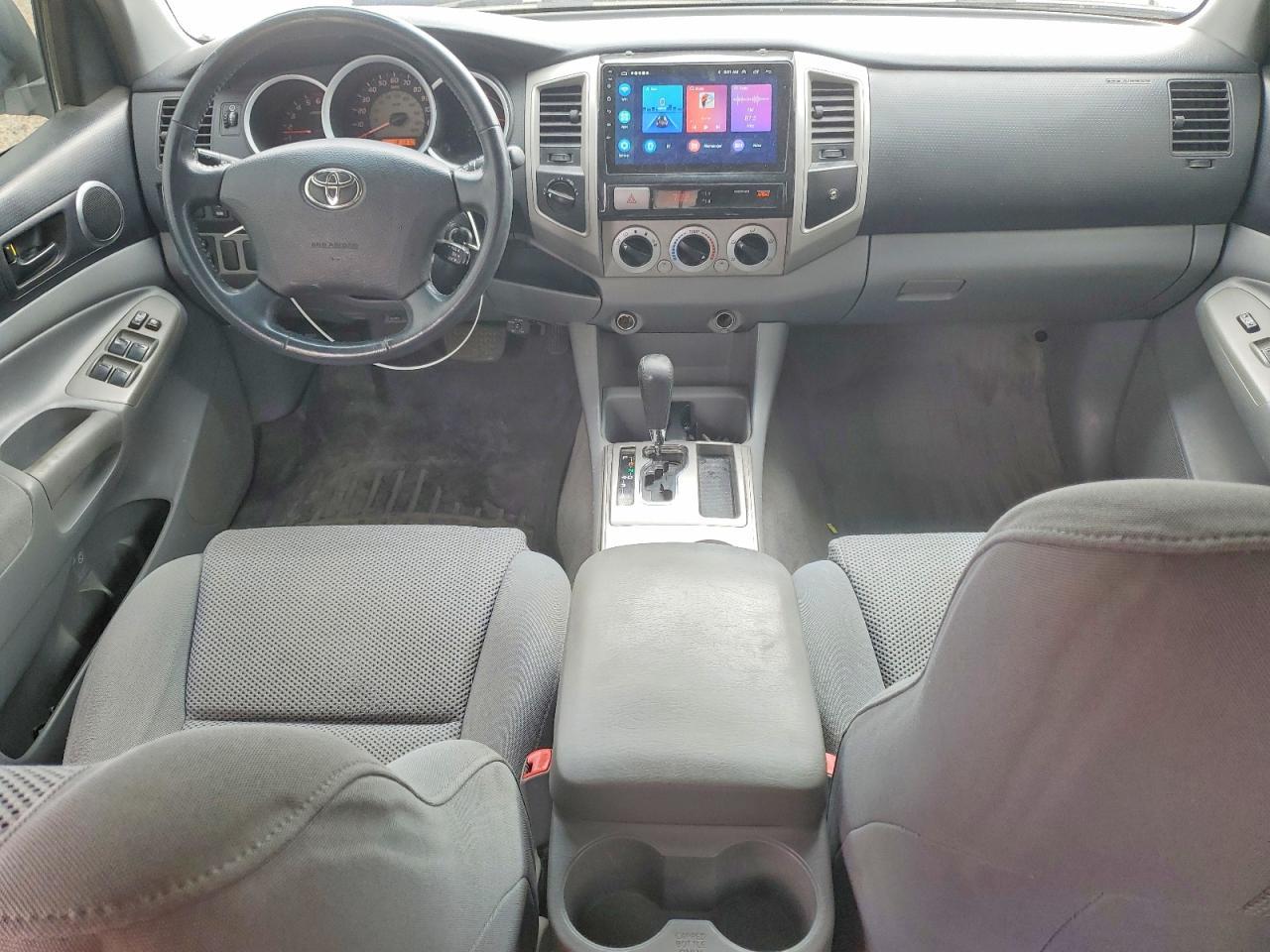 2008 Toyota Tacoma V6