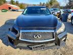 2014 Infiniti Q50 Sport