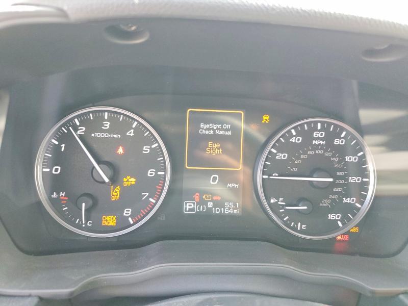 2024 Subaru Impreza Sport