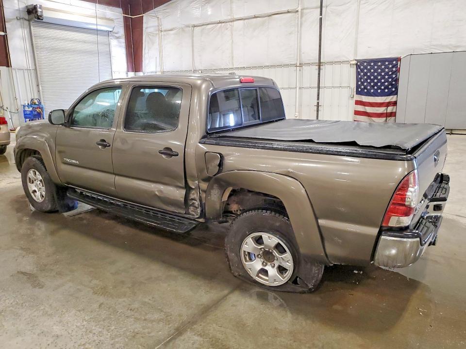 2009 Toyota Tacoma V6