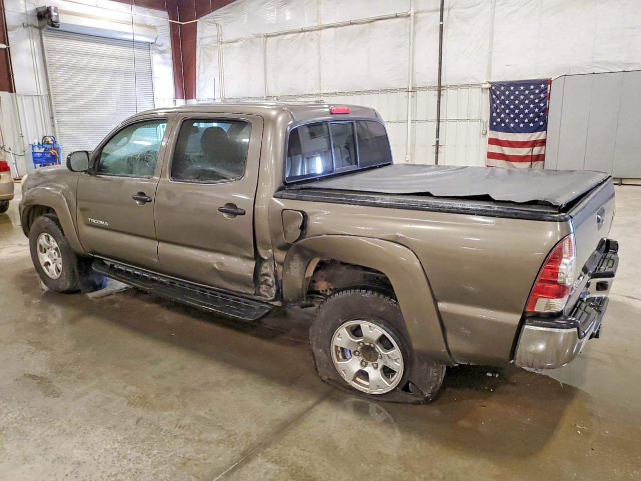 2009 Toyota Tacoma V6