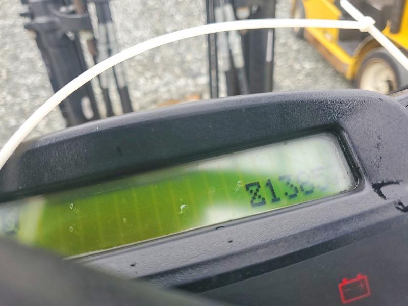 2016 Yale GLC050LXNDAV062 Forklift